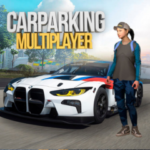 Download Car Parking Multiplayer Android