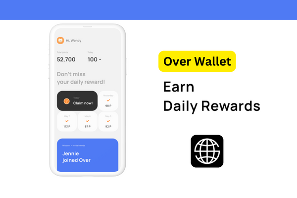 Over-wallet-event