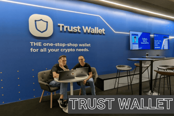 Trust-wallet-event